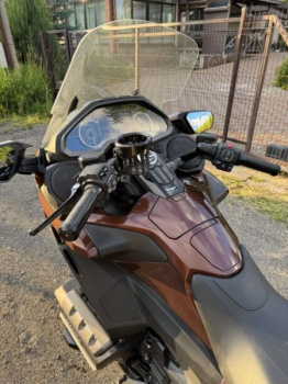 Honda Gold Wing 1800B, 2018 г.