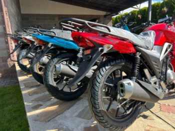 Stels RK125, 2026 г.