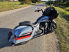 Indian Challenger Dark Horse, 2020 г.