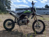JHL LK24 YX125EM, 2026 г.