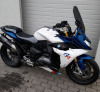 BMW R 1200rs, 2016 г.