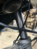 Yamaha XJ 900S Diversion, 1994 г.