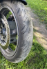 Yamaha XJ Diversion, 1999 г.