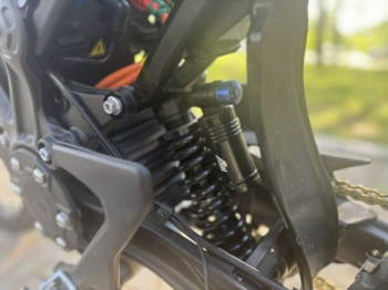 Apollo RFZ Endurance 4, 2025 г.