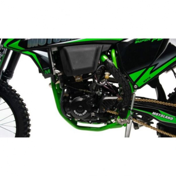 Motoland FX 300, 2025 г.