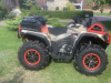 AODES (ODES) ATV 1000 mud pro, 2024 г.