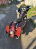 Harley-Davidson Street Glide, 2012 г.