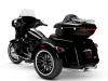 Harley-Davidson Trike Street Glide 3 Limited, 2026 г.