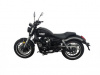 TMBK Storm Angels 400 Black, 2026 г.
