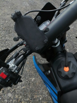Regulmoto Sport 003 pro, 2025 г.