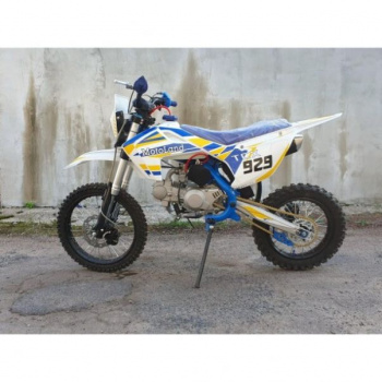 Motoland TCX125 E, 2024 г.