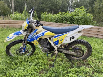 Motoland TT, 2021 г.