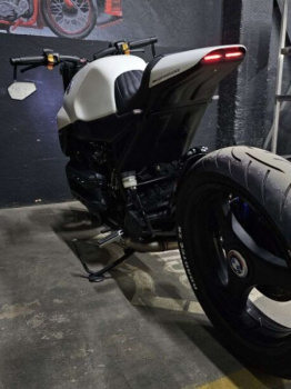 BMW K, 1990 г.