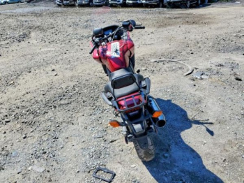 Honda CTX 700 DCT, 2014 г.