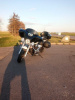 Yamaha XVS, 2010 г.