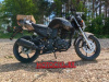 Motoland Bandit 300, 2026 г.