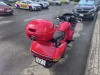 Honda PC, 1995 г.