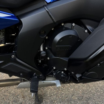 BMW K 1600 GT Sport, 2022 г.