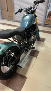 Эксклюзив Custom, 2026 г.