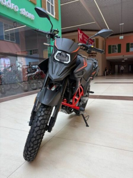 TMBK Rigo 250, 2026 г.