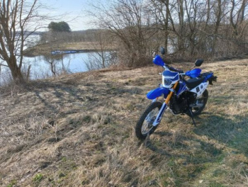 Regulmoto Sport 003 PR, 2023 г.