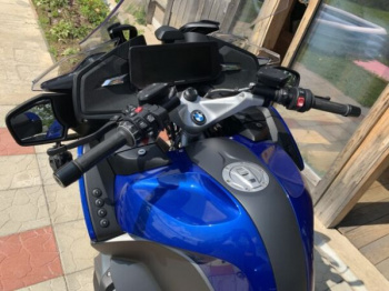 BMW R 1250RT, 2023 г.