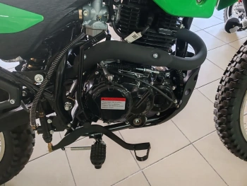 Эндуро Racer RC 300-GY8Х Panther, 2024 г.