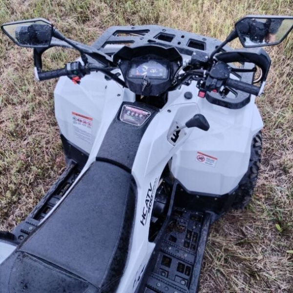Bashan ATV HC 400, 2025 г.