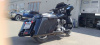 Harley-Davidson Street Glide FLHR, 2012 г.
