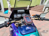 Honda XRV, 1994 г.