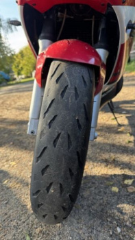 Yamaha YZF R6, 2000 г.