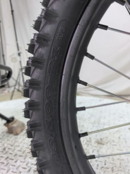 RAM ENDURO 300, 2026 г.