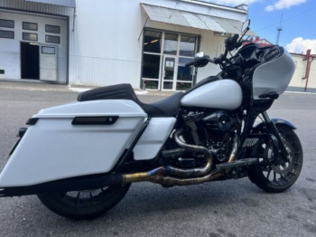 Harley-Davidson Road Glide, 2017 г.