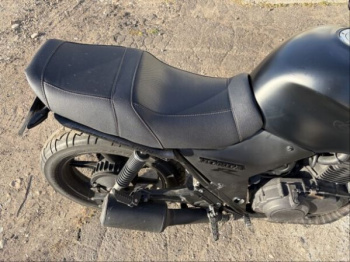 Honda CB, 1994 г.