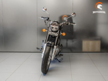 Royal Enfield Classic 650, 2026 г.
