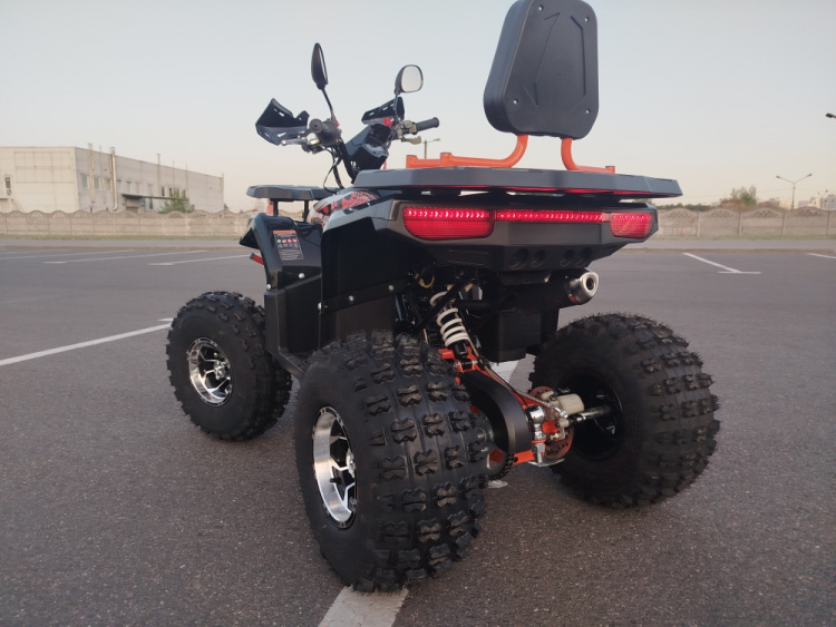 Детский KXD Hummer, 2025 г.