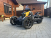 BRP Can-Am Ryker, 2020 г.