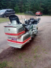 Honda Gold Wing, 1999 г.