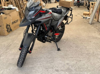 ROCKOT DAKAR adventure 2.0, 2025 г.
