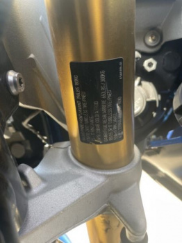 BMW R 1200RS, 2015 г.