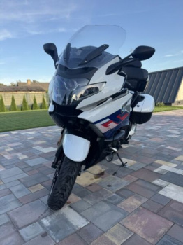 BMW K K1600GT, 2022 г.