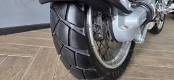 BMW R 1100GS, 1999 г.