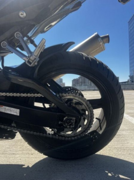 Suzuki GSX-R K4, 2004 г.