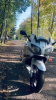 Yamaha FJR, 2001 г.