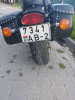 Honda VT 1100 C, 2000 г.