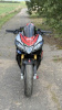 Aprilia Tuono Factory, 2019 г.