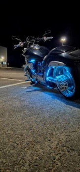 Suzuki Boulevard M109R, 2008 г.