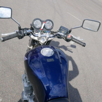 Honda CB CB750, 1994 г.