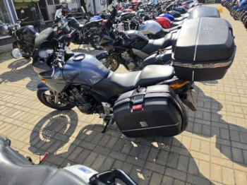 Honda CBF, 2006 г.