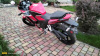 Honda CBR, 2018 г.